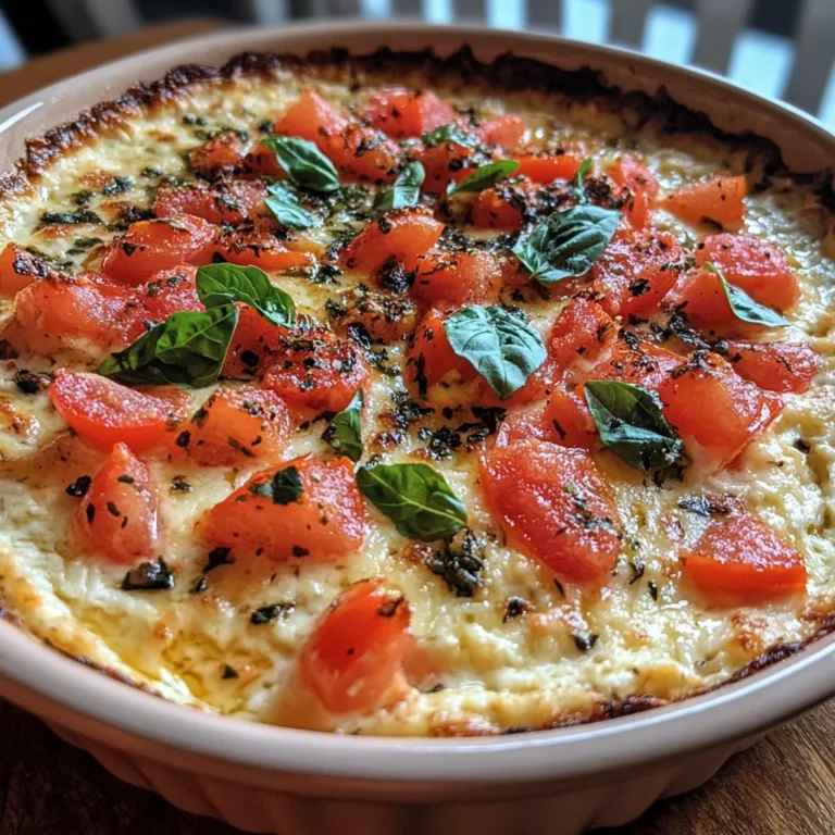 Creamy Bruschetta Dip: 7 Irresistible Ways to Wow Guests